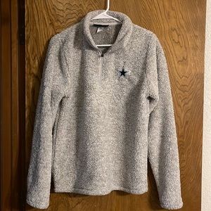 Dallas cowboys sweatshirt